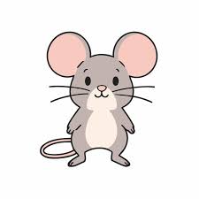 a mouse